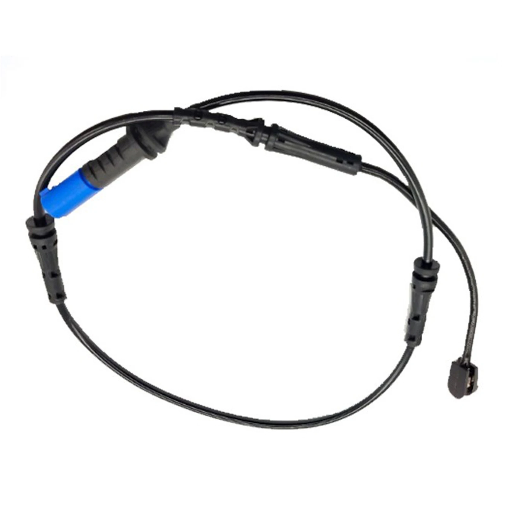 Car Front Wheel Brake Pad Wear Sensor 34356870351 for -BMW X3 X4 G01 G02