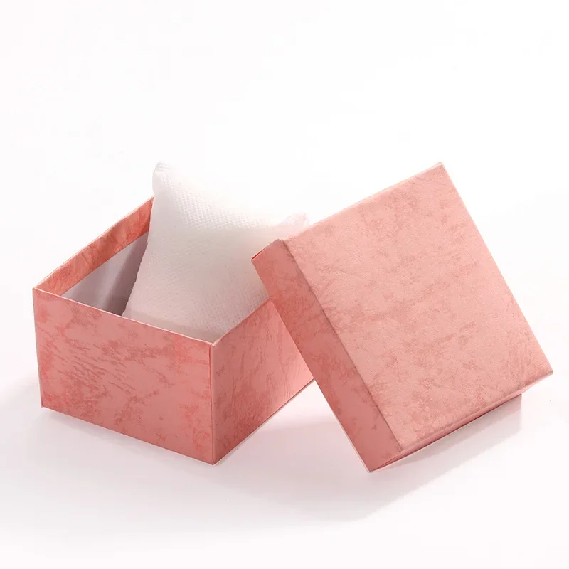 Watch Storage Box Watches Bracelet Jewelry Gift Wrap Packaging