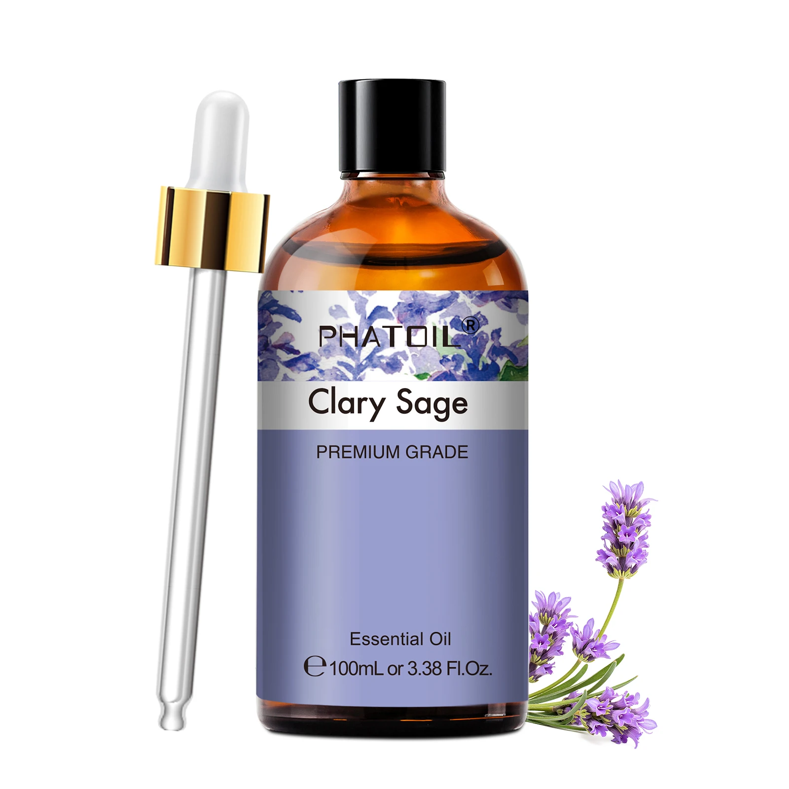 Clary Sage