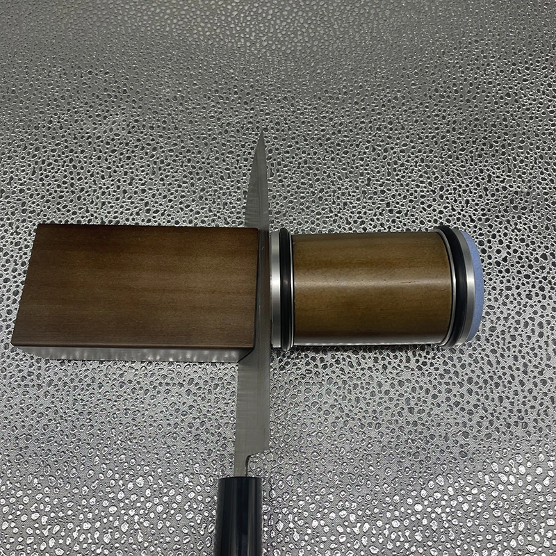 Kitchen Knife Sharpener Rolling Knife Sharpener Set