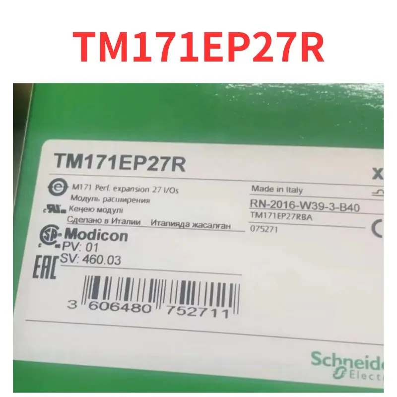 

brand-new module TM171EP27R Fast Shipping