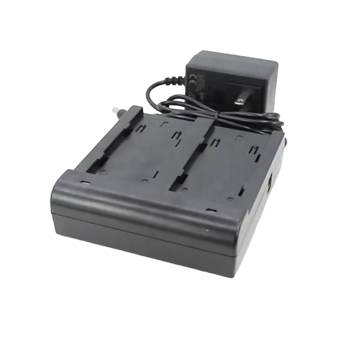 

For Trimble GPS/RTK Charger BC-30D 5700/5800/R7/R8 54344 Portable Battery Power Adapter with US Plug
