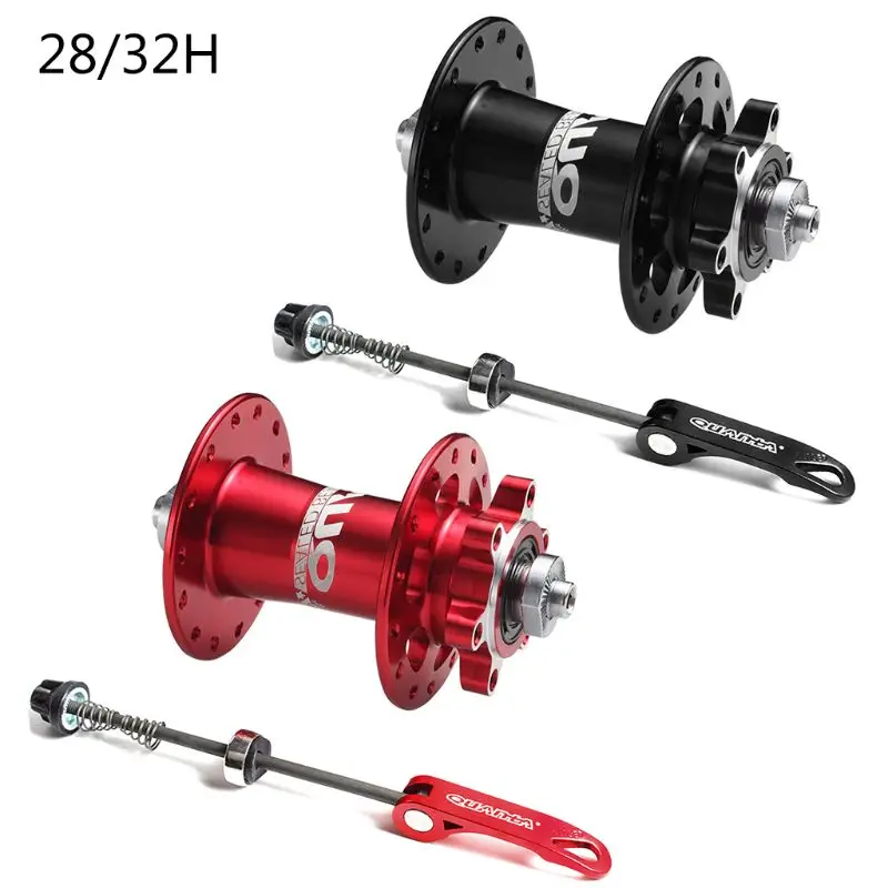 

Hub Disc Brake MTB Mountain 2 Bearing front Hub 32H or 28 hole