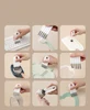 Cleaning Brush Keyboard Cleaning Brush Household Groove Gap Pointing Decontamination Cup Cover Brush Small Tool 4
