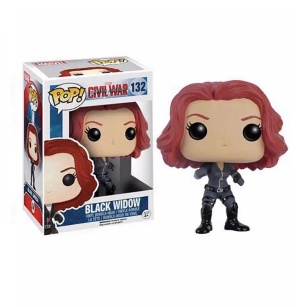 thumbnail image 1 of Figuras de acción Funko POP Harry Potter Anime versión Q Dibujos animados Lindo Lucius Fred Colección Decoración Modelo Juguetes Muñecas Regalos para niños, 1 of 5