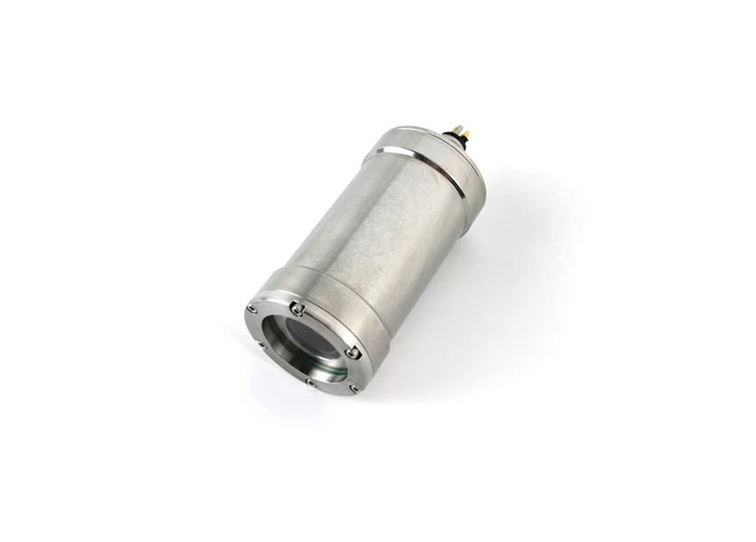 

Новая Водонепроницаемая камера для подводного робота HD 300m ZF-IPC-02B11