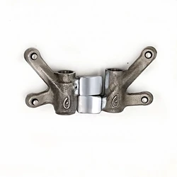 1 sets Valve Rocker Arm for CF 500cc X5 0180-021100&0180-021200 ATV UTV Quad Motorcycle Engine Parts