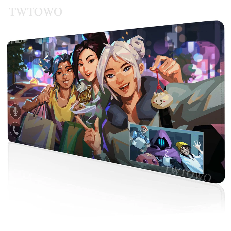 KilljoyValorantGamingMousePadXLGrandeHDCustomMousepadXXL