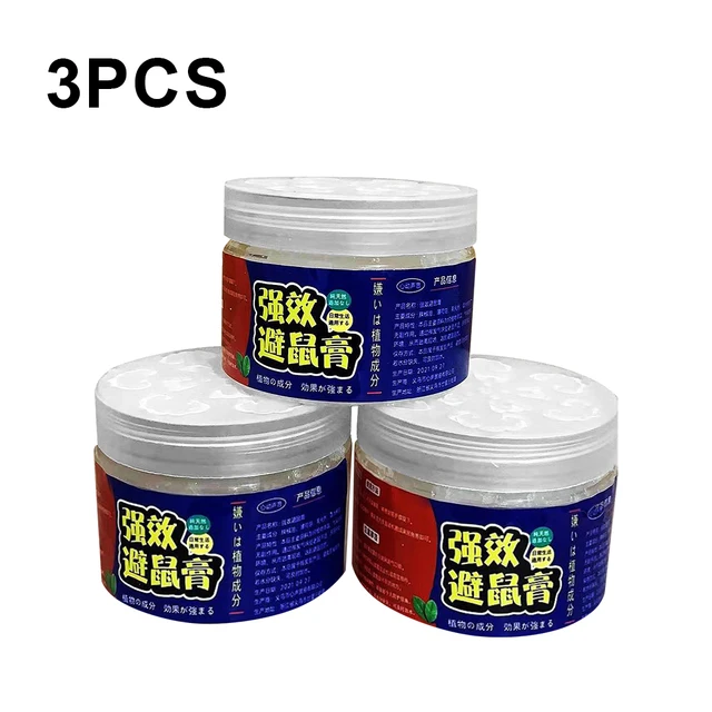 3pcs