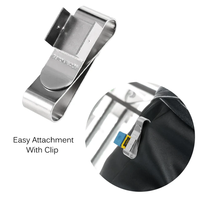 Porte-craie De Billard Détenteur De Craie En Aluminium Pour