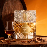 KILIAN Parfum Oriental Vanille Unisexe 50ml – Chaud, Doux, Lisse, Longue Tenue, Élégant, aux Riches Couches Aromatiques Sensuelles 3