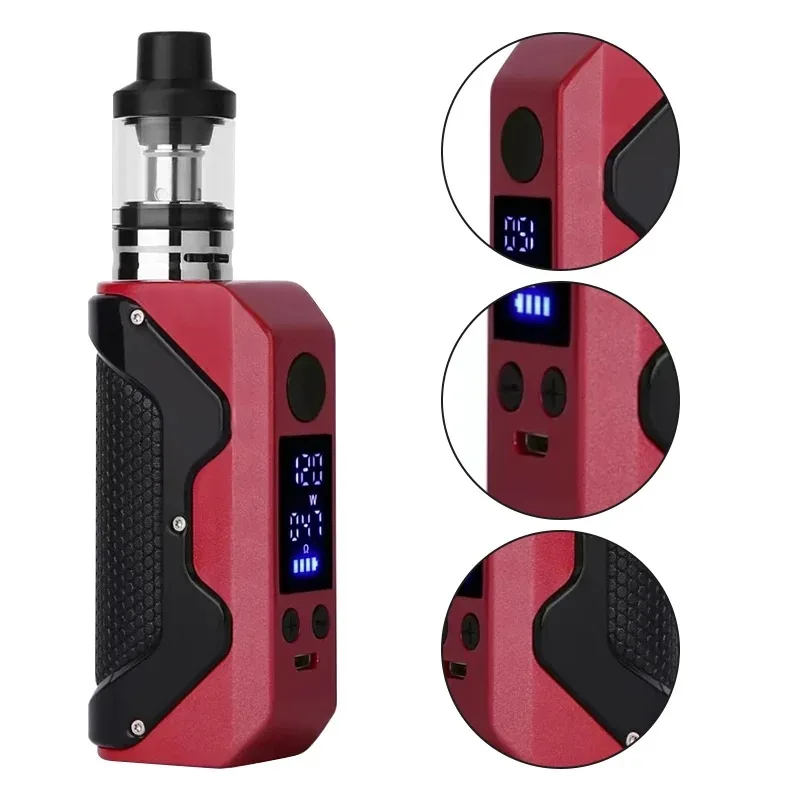 S7685a1ff65404da9811ed18c2ea9a9d7n-Elektronisk vape penna 120w box mod kit 1800mah batteriter vml atomizer oled screen e cigaretter vaporizer rök shisha ecig vaper Elektronischer vape pen 120w box mod kits 1800mah batterie 2,5 ml zerstäuber oled bildschirm e zigaretten verdampfer rauch shisha ecig vaper_S7685a1ff65404da9811ed18c2ea9a9d7n