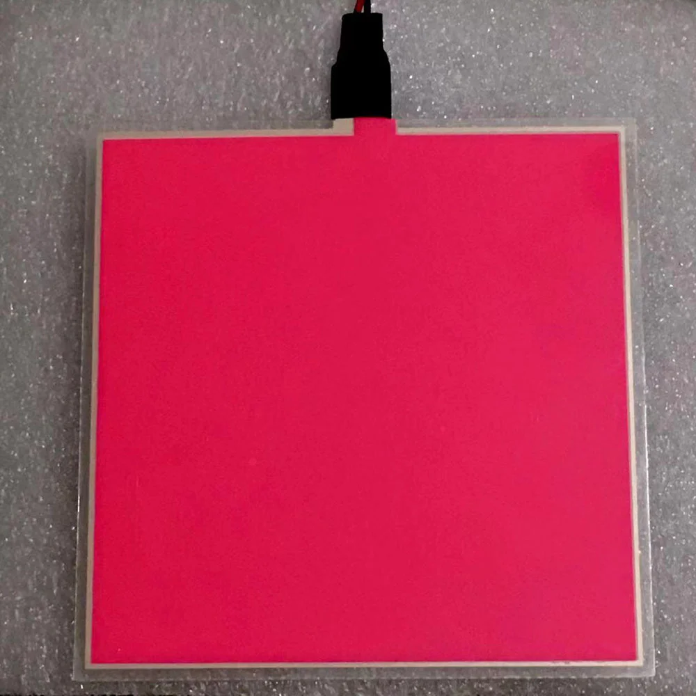 Рисунок 3 - Подсветка EL Panel светодиодный