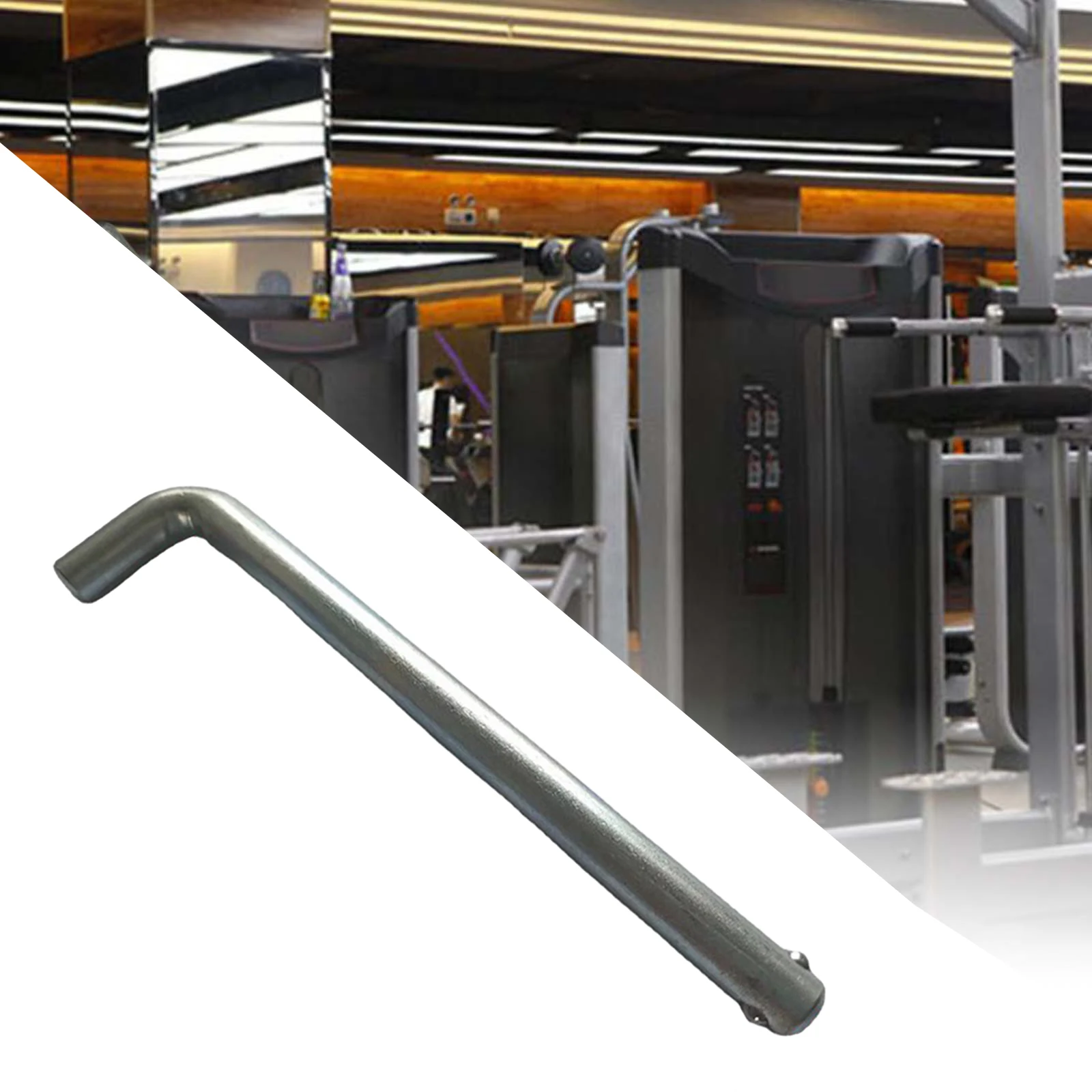 

Многофункциональный Штабелируемый штифт M10, сменный Универсальный вес