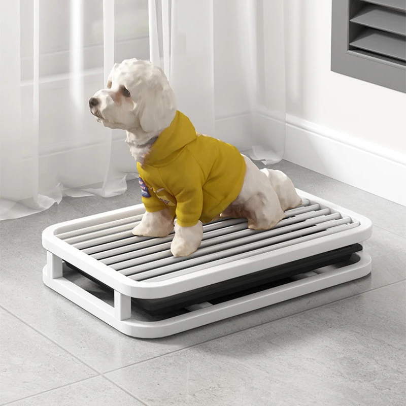 Scoopers Dog Litter Box Supplies Holder Collector Pouch Dog Toilet Cleaning Accessories Bolsas Caca Perro Pet Products CY50DT