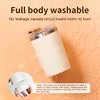 Electric 400ML Magnetic Automatic Mixing Cup USB Rechargeable Waterproof Milk Coffee Self Mixing Mug Suitable for Different Cups 2