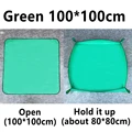 1pc 100x100CM