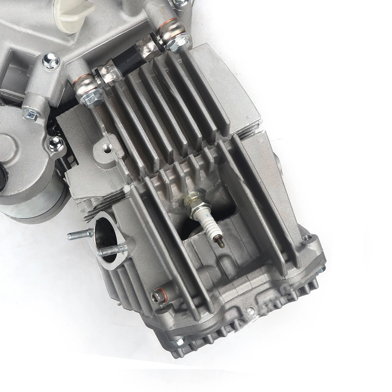 엔진 전기 시동 키트, Zongshen 212CC ZS 212CC 데이토나 애니마 190CC 190 ZS190 YX150 ZS155 보다 우수