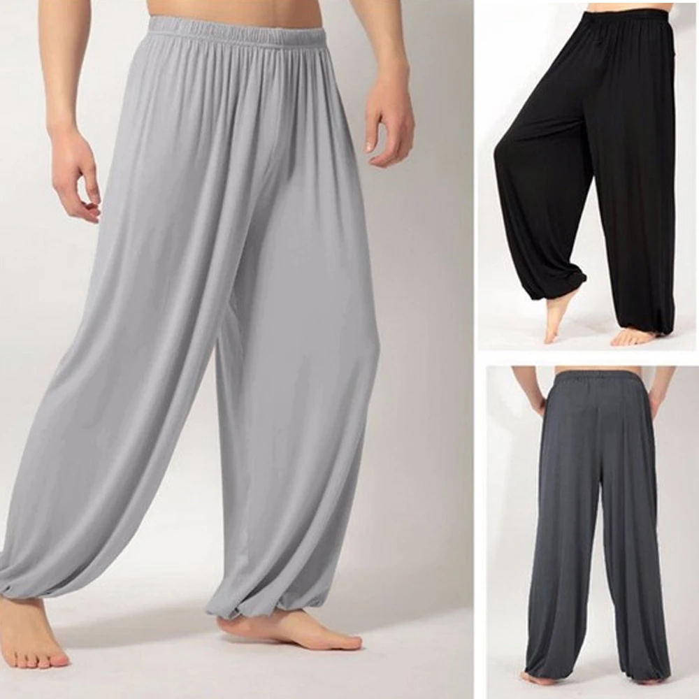 Loose Fitting Yoga Clothes