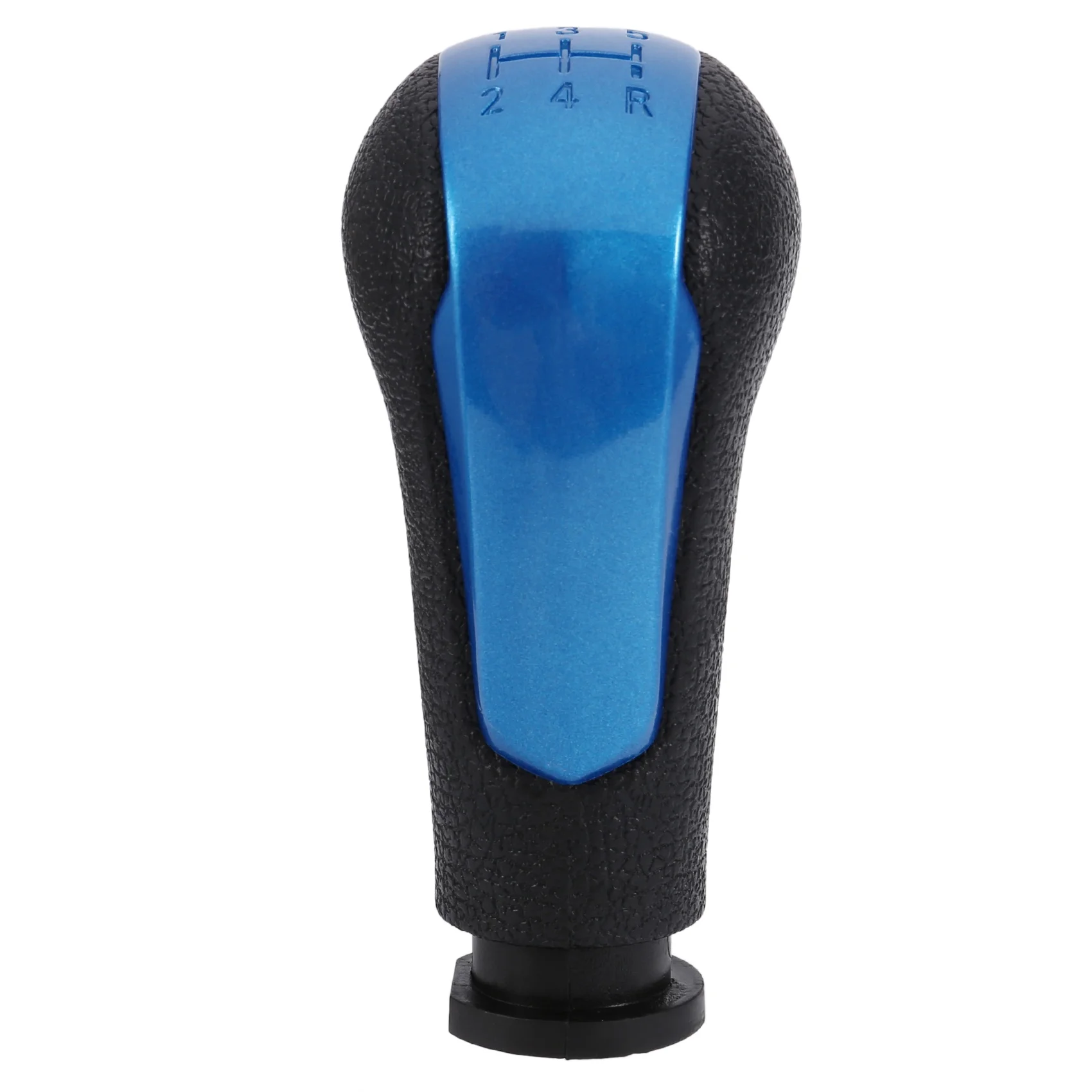 5 Speed Gear Shift Knob Lever Shifter Handle Stick for Chevrolet Spark