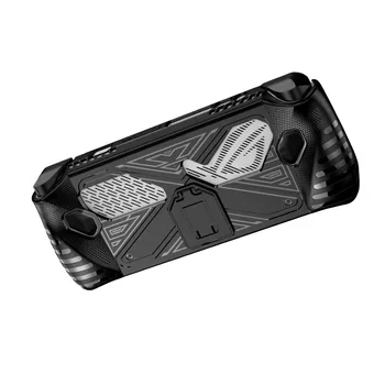 Per Asus ROG Ally accessori da gioco per ROG Ally Case Cover per Console di gioco antiurto con staffa custodia protettiva antisudore