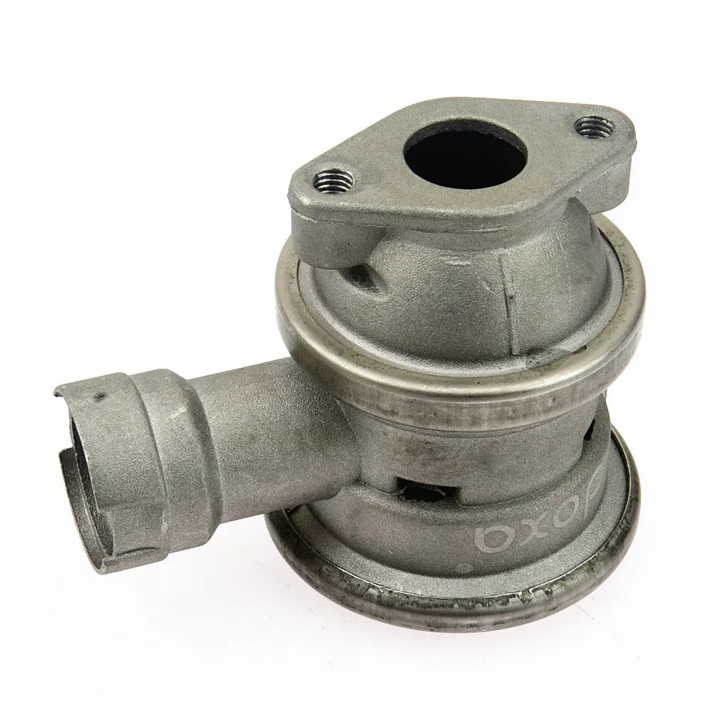 06A131351F 1.6 FSI Car Engine EGR Secondary Air Pump Control Valve for VW Jetta Passat Golf Bora Touran Caddy Audi A3 06A131351D