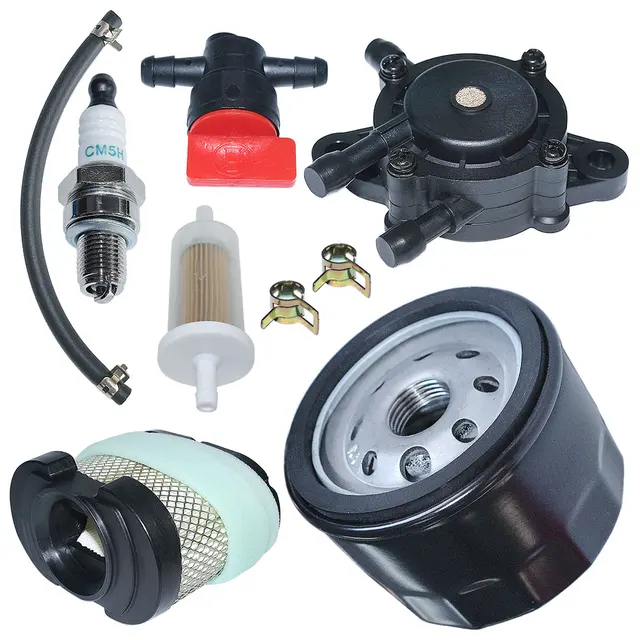 Air Filter For Briggs & Stratton 792105 276890 MIU11515 MIU11517 GY21057 - Foto 3