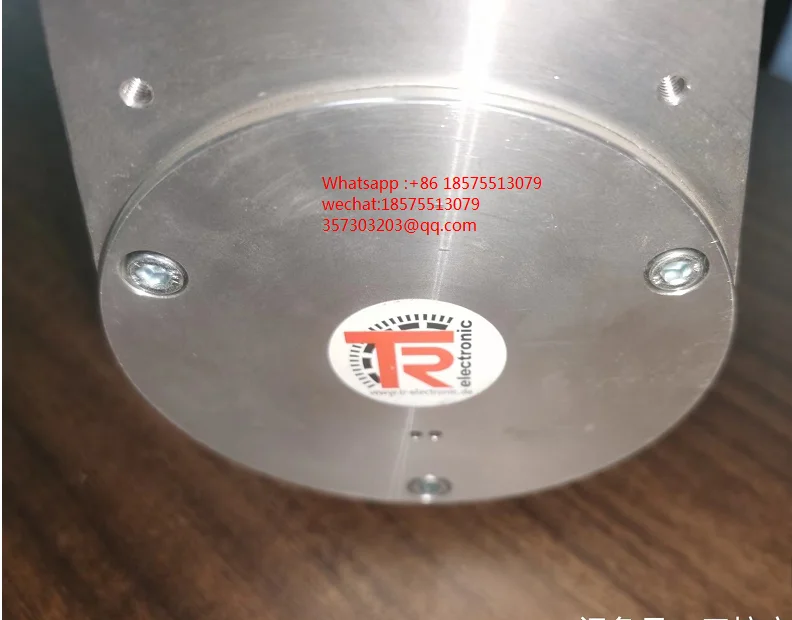 Рисунок 2 - TR CEV115-86001 датчик большой