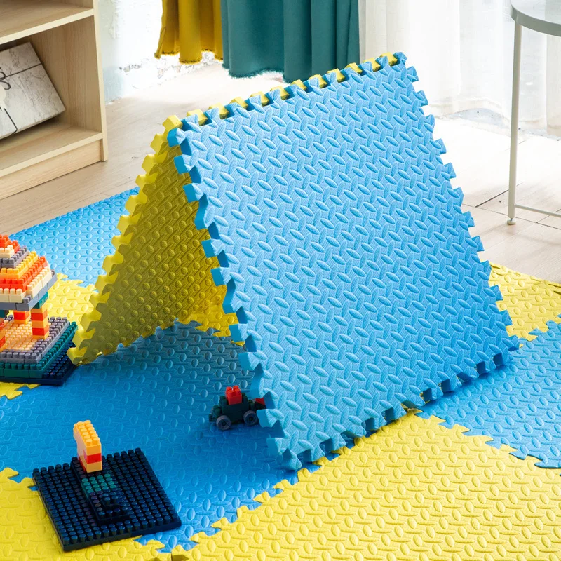 

Foam Floor Mats Wholesale Living Room Children'S Crawl Mats Splicing Bedroom Study Lovely Crawl Mats Floor Foam Mats Fun