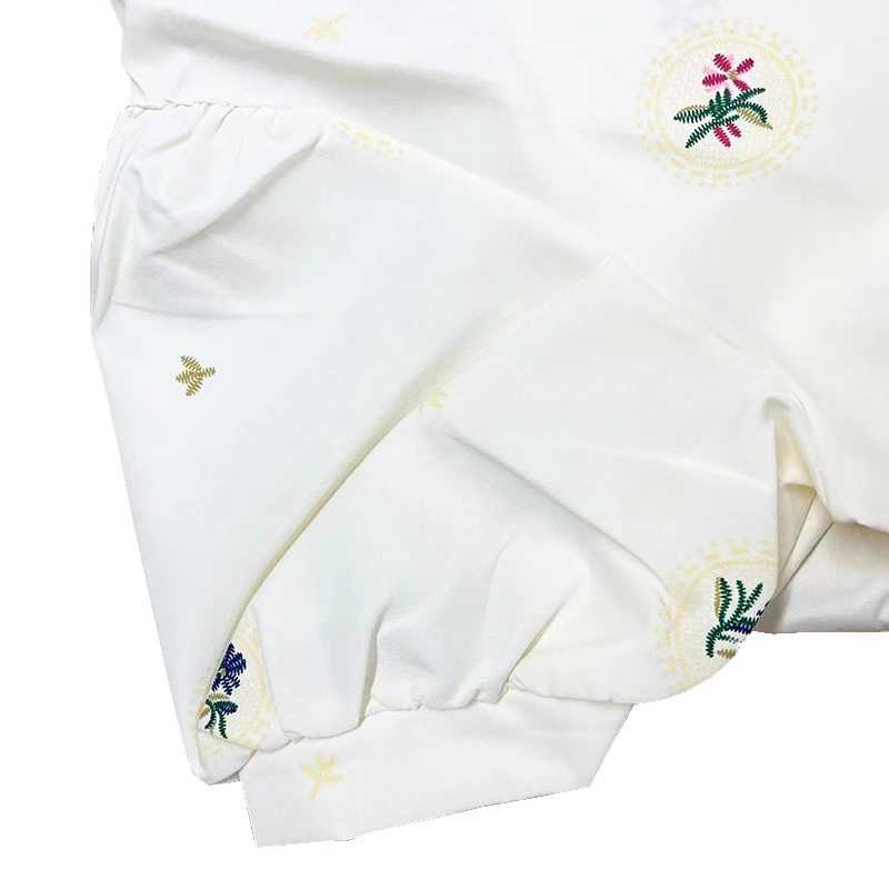 Рисунок 5 - Новые летние модные платья для беременных А-силуэта