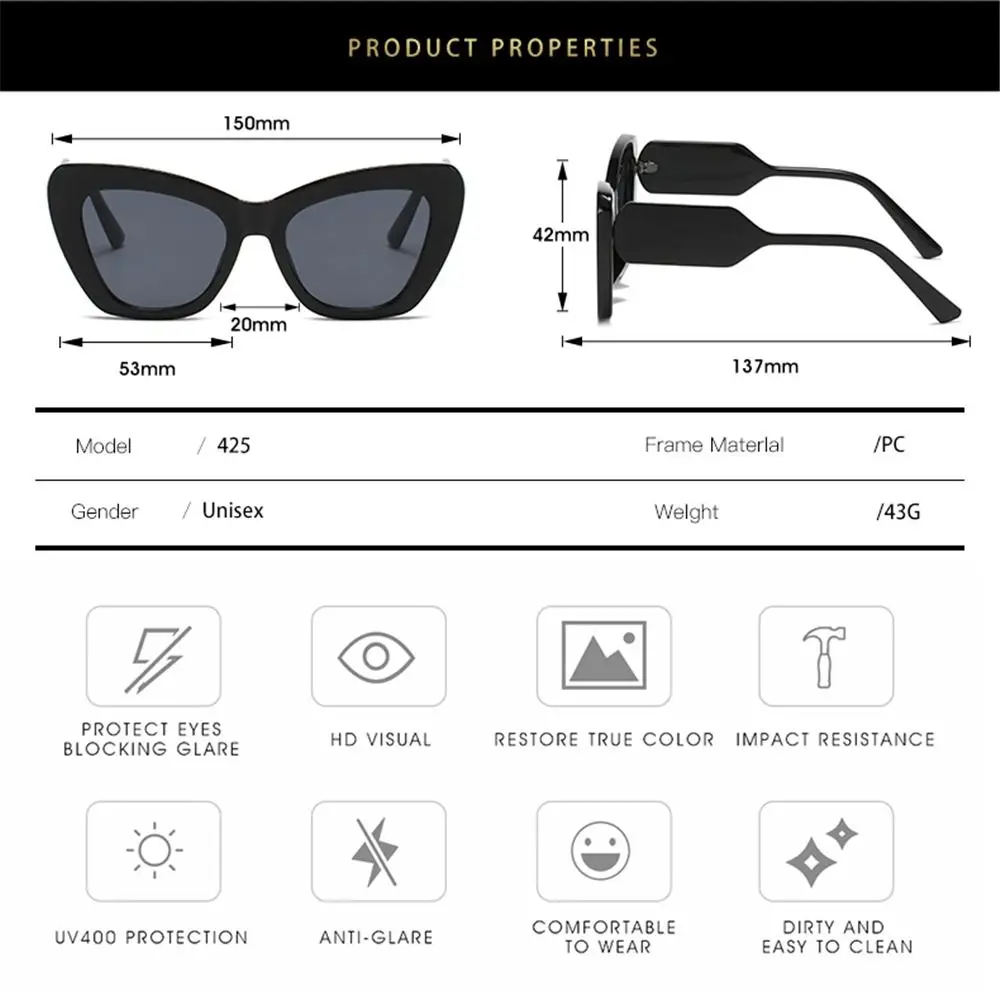 ο м   ۶  Ƽ  귣 ̳ Gafas Ÿ ¾ Ȱ  UV400  Ȱ