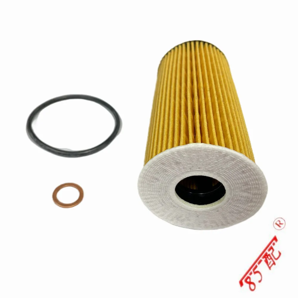 For BMW X3 F25 F30 X4 F26 5\' F10 LCI 2\' F22 1\' F20 LCI 11428575211 Car Accessories Activated Carbon Cabin Filter Oil Grid Filter