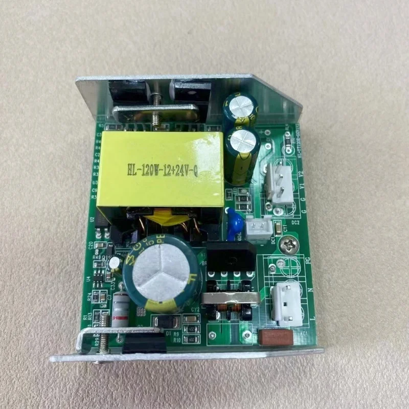 120W/150W/160W 12V 24V LED 무빙 헤드 스팟 라이트 전원 드라이버 보드 회로 전원 공급 장치