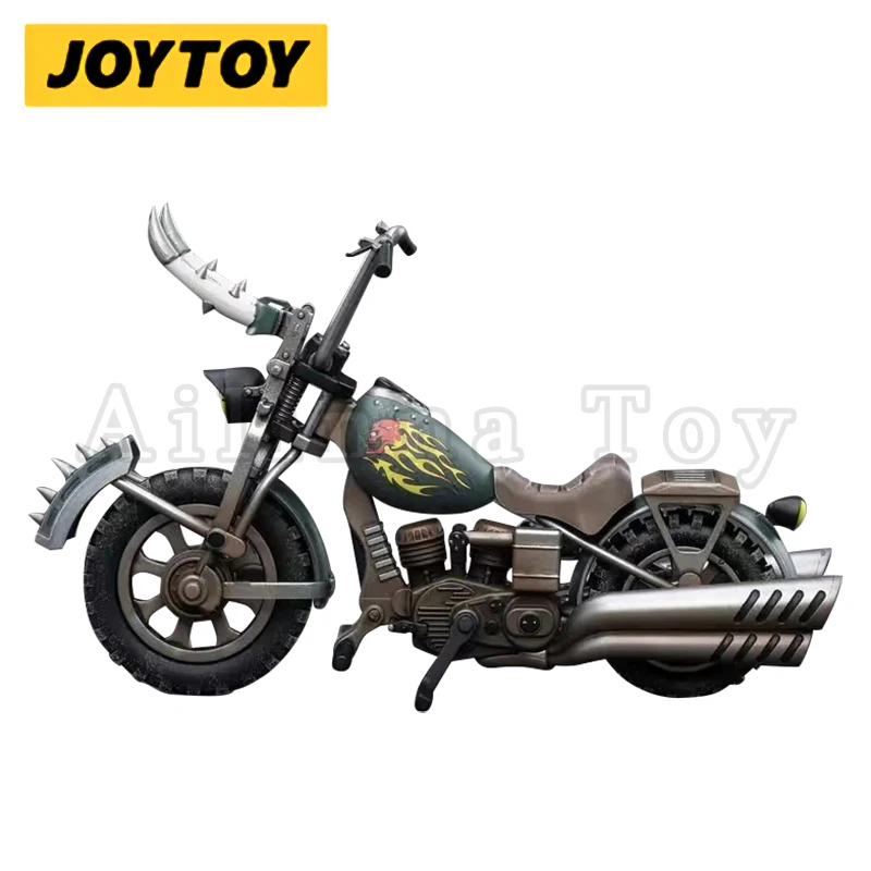 Anime Collection Model Toy | 1 18 Action Figures Joytoy