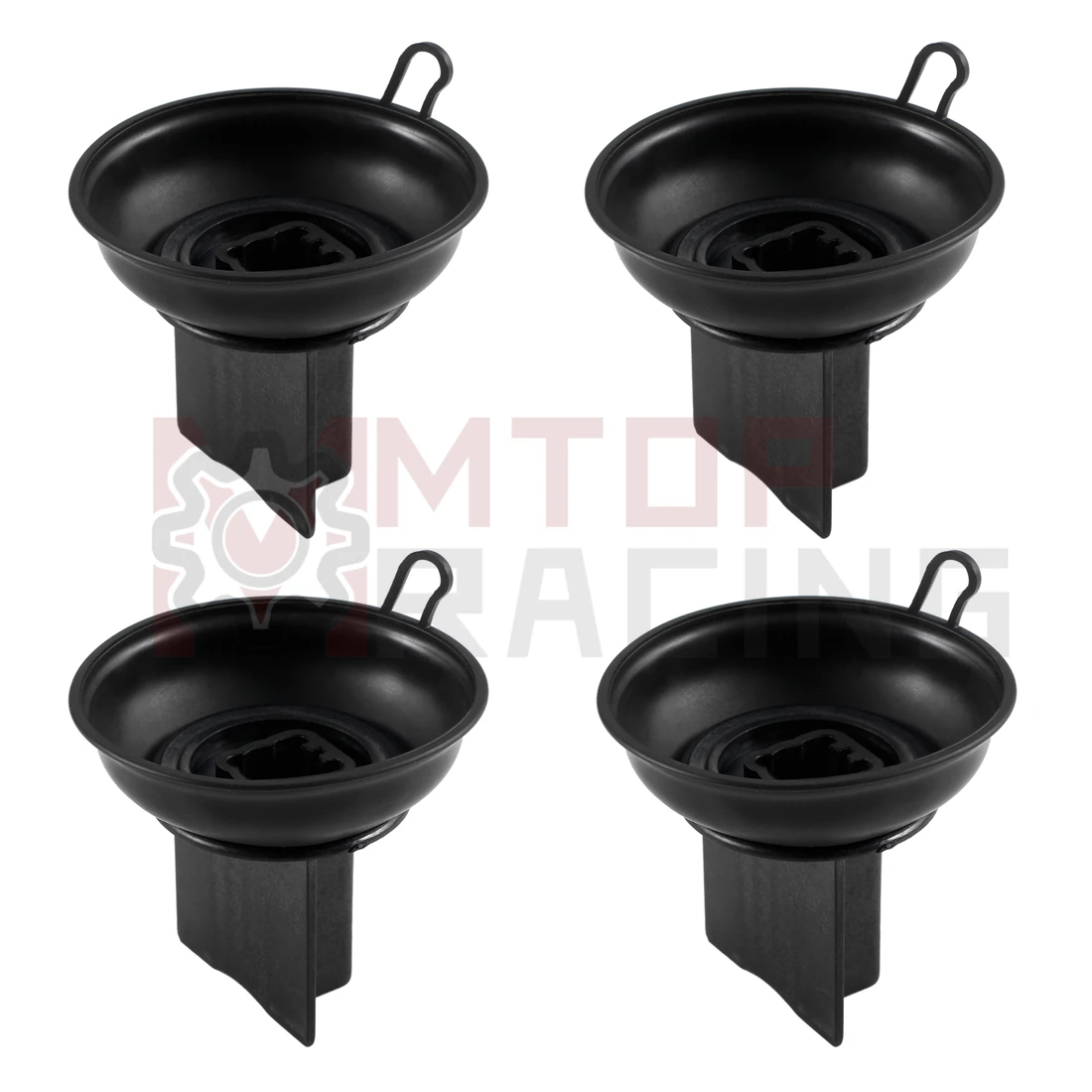 16111-MY5-600-Carburetor-Vacuum-Piston-For-Honda-CB500-1994-1995-1996 ...