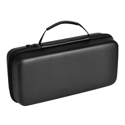 Custodia rigida in EVA durevole per console portatile - Borsa da viaggio protettiva antiurto