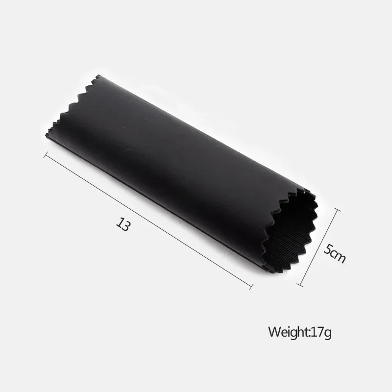 1PC Silicone Garlic Peeler Roller Stripper Upgrade Roll Tube Garlic Tools Kitchen Gadgets Useful Kitchen Fruit Vegetable Tools