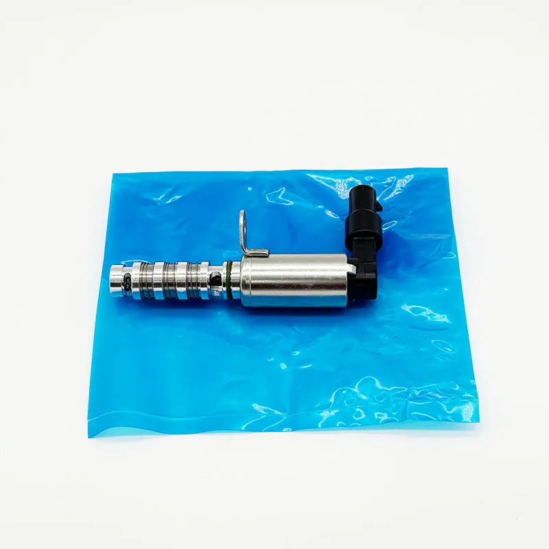 243752E100 Camshaft adjustment control valve 24375 2E100 For Elantra Tucson For VVT variable timing solenoid valve 24375-2E100