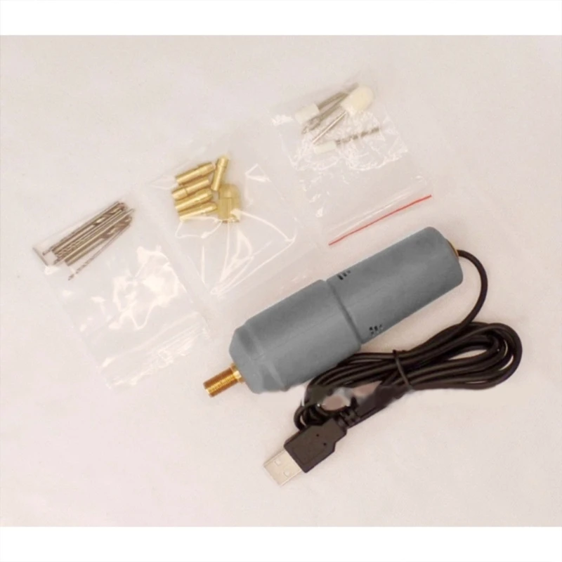 Drill Handheld Drill Rotary Set Engraver Pen Drilling Jewelry Tools For Epoxy Resin Making DIY Craft