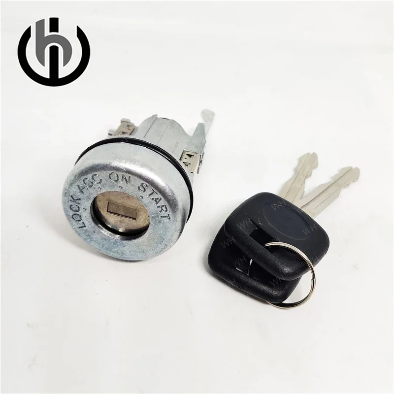 モーターサイクルイグニッションロックシリンダー,トヨタ用スタート