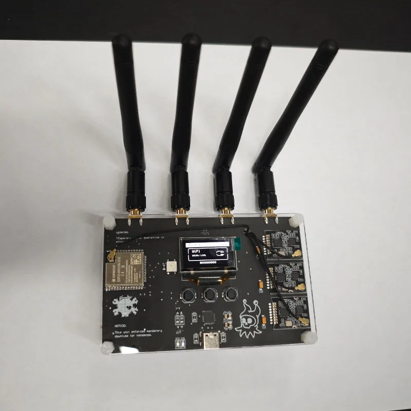 RF CLOWN V2.0 main image