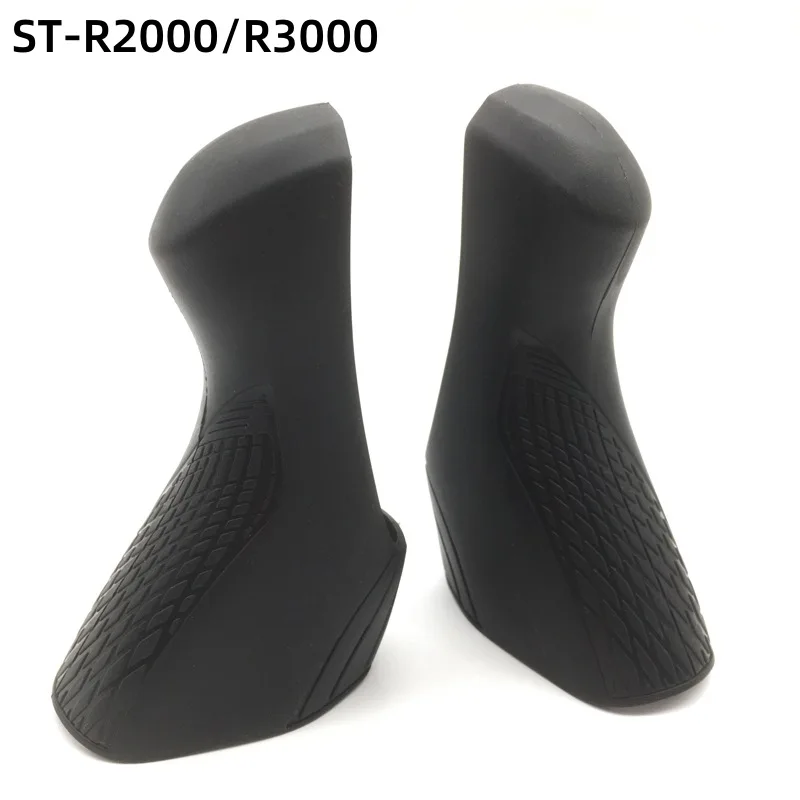 Shimano 105 & Claris Shifter Protective Hoods