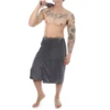 Bath Towel for Men Big Size Cotton Bathroom Towels with Pocket Summer Quick Drying Beach Towel Adult Bathrobe Blanket Shawl 2022 1