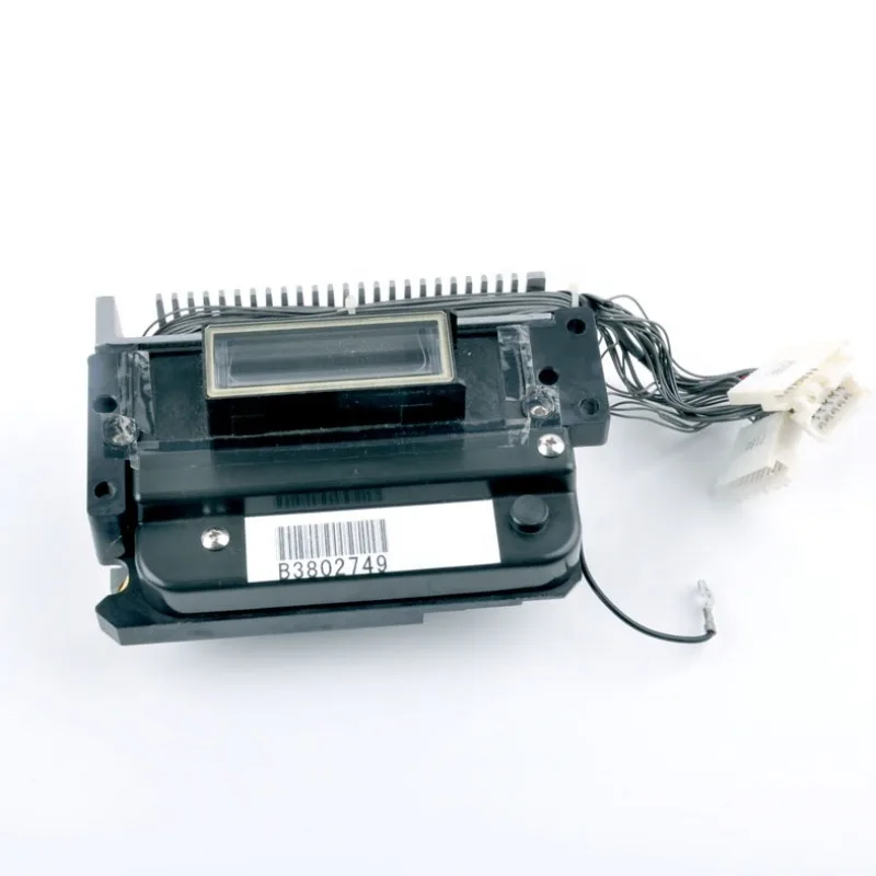 LS600 Filmscanner, LS600 Original Lichtquelle