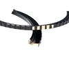 NiSi brass filter adapter ring lens connects multiple filters through adapter rings 2