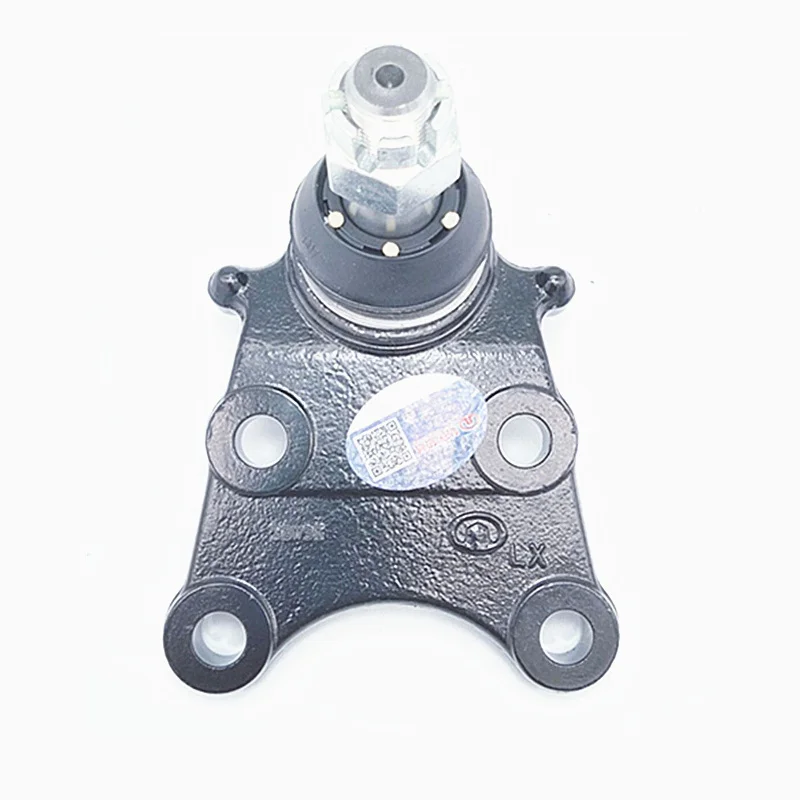 Suspension ball joint 1 piece For Great Wall Haval CUV H3 H5 Wingle 3 5 6 Swing arms up and down Ball pins