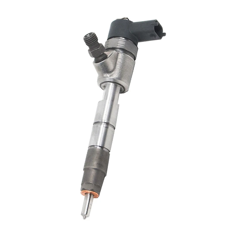 

0445110183 Engine Rail Injector Diesel Injector Nozzle For Vauxhall Opel Corsa Astra Meriva 1.3Cdti Fuel Injector