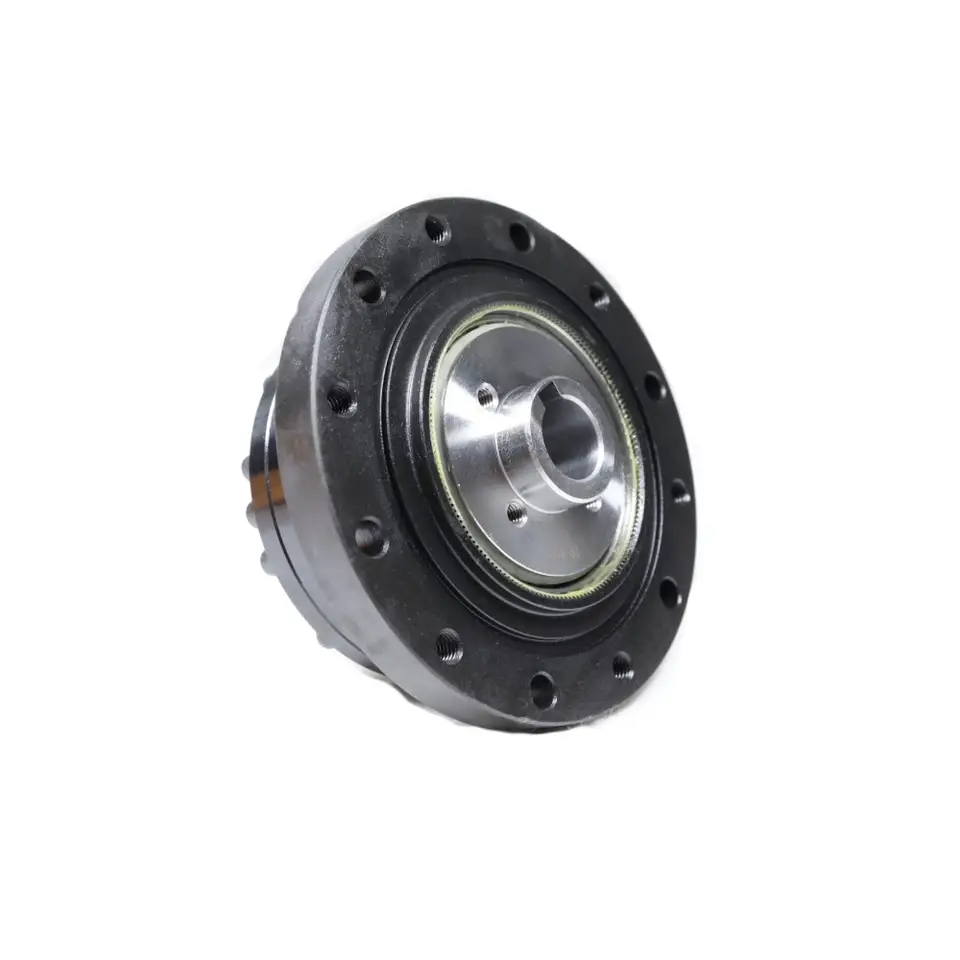 Joint Robot Harmonic Reducer WXS Series WXS14 WXS17 WXS20 WXS25 with Options Gear Ratio 50:1 80:1 100:1 image 6