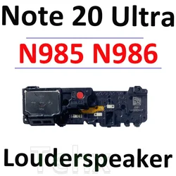 Premium Loudspeaker Buzzer Ringer Sound Module Board (Note20Ultr N985 N986)