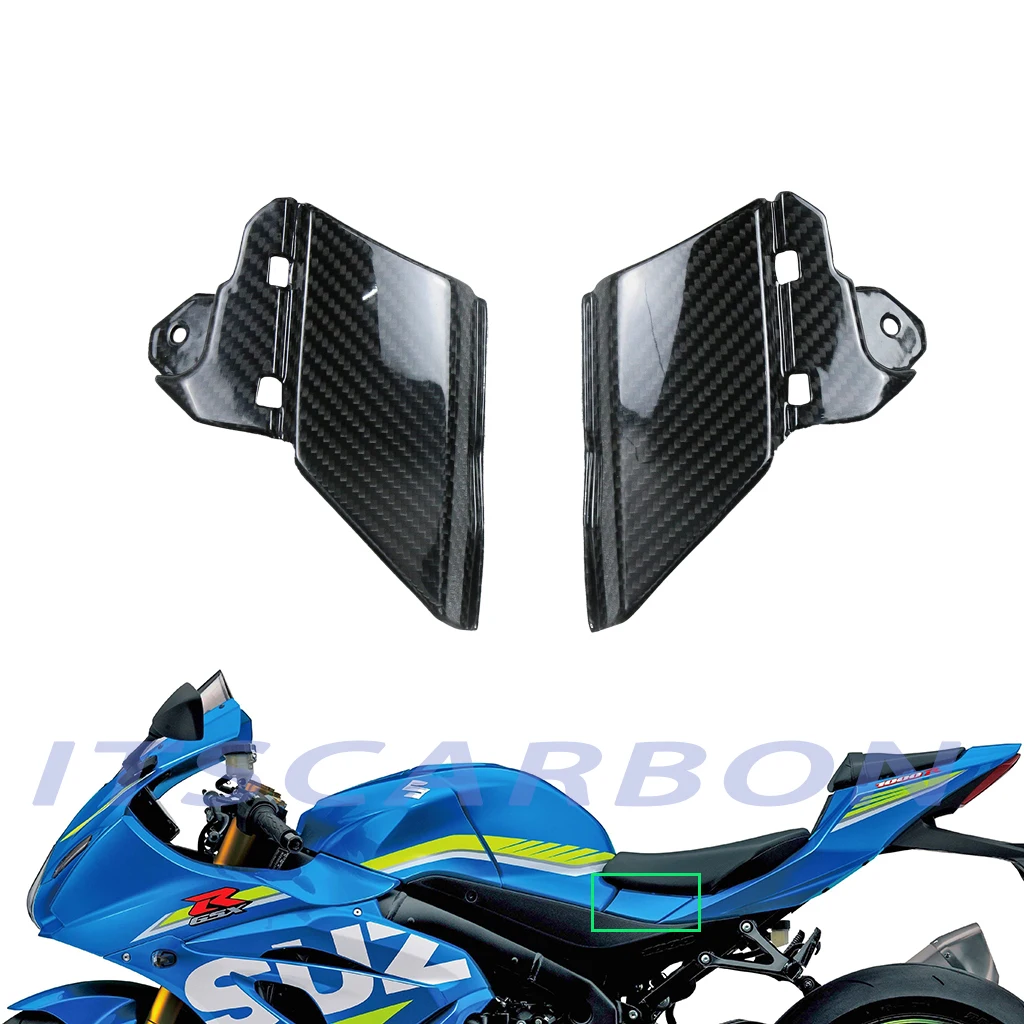 GSX-R1000R 才谷屋 タンクカバー